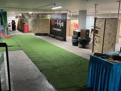 -319集结地真人CS·团建·轰趴体验馆·室内(上地店)
