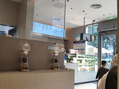 -喜茶(东莞汇一城店)