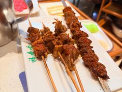 -福寿斋·老北京铜锅涮肉·烤鸭(顺义总店)