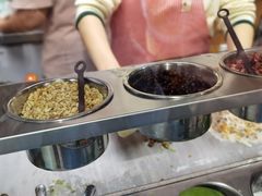 -初心炒酸奶(厚德品园店)