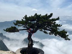 -华山风景名胜区