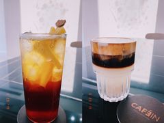 -CAFE'IN精品咖啡体验空间(小寨店)
