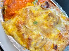 -妈阁铭记澳葡美食