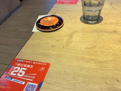 -大快活(丽丰店)