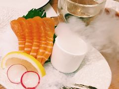 -小句号·精致料理(江南环球港店)