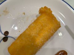 -大清花饺子(山庄店)