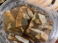 土笋冻-铭聚章鱼土笋冻(松柏店)