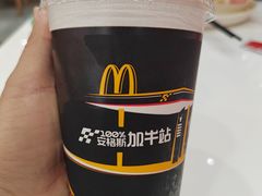 -麦当劳(徐州云龙万达店)