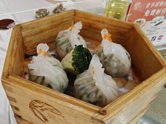 -鹿鸣酒家(越秀店)