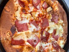 -必胜客(上海新南方商城PH店)