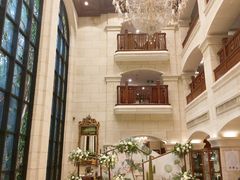 -马勒别墅饭店(静安寺店)