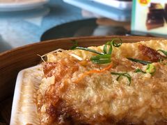 -御满江海鲜酒家(洛溪新城店)