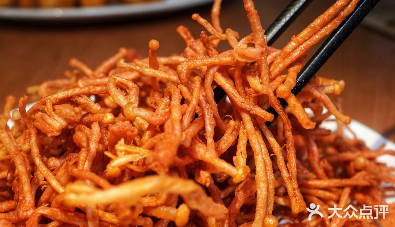 新店|北京路必吃食科圣手之称的🇭🇰大排档