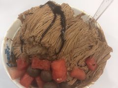 -梁子刨冰王&梁小糖(王顶堤店)