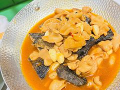 -福巷湘食小馆·猛火现炒(上海首店)