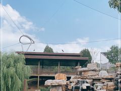 -太原动物园