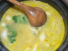 -九锅一堂酸菜鱼(新南凯德直营店)