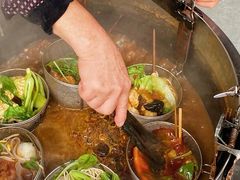 -四川老牛麻辣烫(北门桥店)