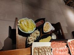 -快乐小羊·内蒙牛羊肉火锅(流花中心店)