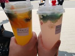 -鸡鸣赐茶(鸡鸣寺路店)