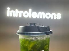 -introlemons(北京西单更新场店)