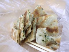 -咏春葱油饼(德政中路店)