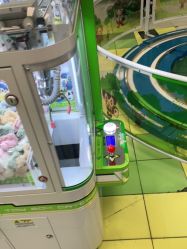 -莫莉幻想儿童乐园(北京天通苑华联店)