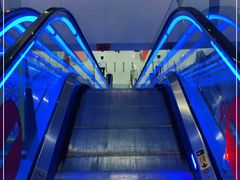 -银川河东国际机场