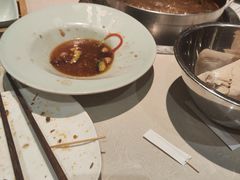 -浩爷羊蝎子火锅(望京店)