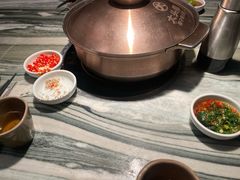 -大头椰·椰子鸡火锅(南宁万象城店)