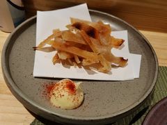 -镹·鱼料理  国产鱼使用店