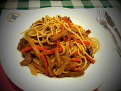 -香草叶披萨·咖啡·啤酒(翰林邻里中心店)