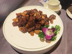 -润泽园饭庄(中山路店)
