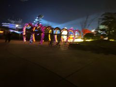 -秦岭欢乐世界