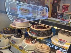 -DQ·蛋糕·冰淇淋(印象城店)