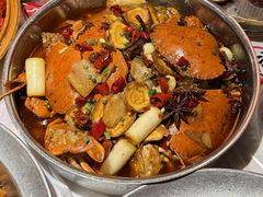 -靓靓蒸虾·头牌蒸虾(雪松路总店)