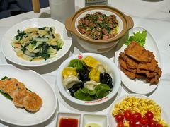 -双合园·海鲜水饺青岛菜(九水东路店)