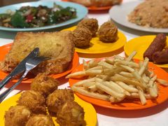 -冰岛茶餐厅(世茂店)