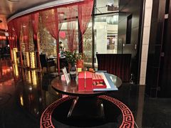 -海航大厦万豪酒店彩海轩中餐厅(霄云路店)
