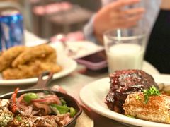-Chili's Cafe&Bar奇利斯(滨江店)