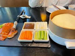 -丽晶轩中餐厅(重庆丽晶酒店)