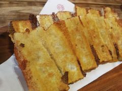 -海荣锅贴馆(五味十字店)