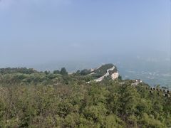 -抱犊寨风景区