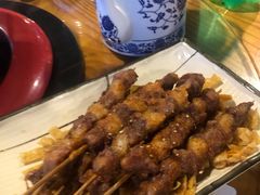 -全汁全味驴庄(凤岗店)