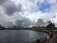 -悉尼歌剧院