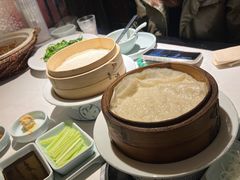 -院8里·小聚园(九眼桥店)