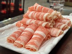 -王宝长天津卫炭火锅