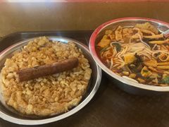 -柳州肥姨妈大骨螺蛳粉(万达中心店)
