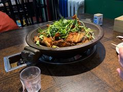 -蜀留香石锅鱼(六顺街店)