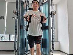 -WEGYMER健萌健身(麦德龙钰龙天下馆)